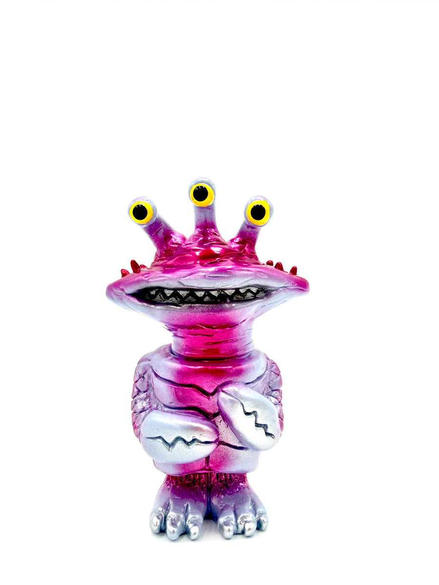 スーフェス CREATURE BAZAAR alien zorb toycon alien zorb – CREATURE BAZAAR