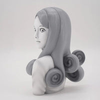 UZUMAKI KIRIE GOSHIMA SUPERSIZE BUST by unbox industries