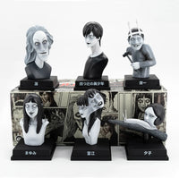 "JUNJI ITO'S KAIKIBAKO" BLIND BOX SERIES