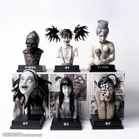 JUNJI ITO'S KAIKIBAKO WAVE 2