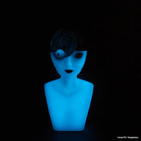 AZAMI KUROTANI BLUE GLOW LIMITED VARIANT