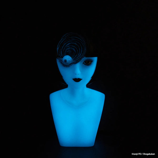 AZAMI KUROTANI BLUE GLOW LIMITED VARIANT