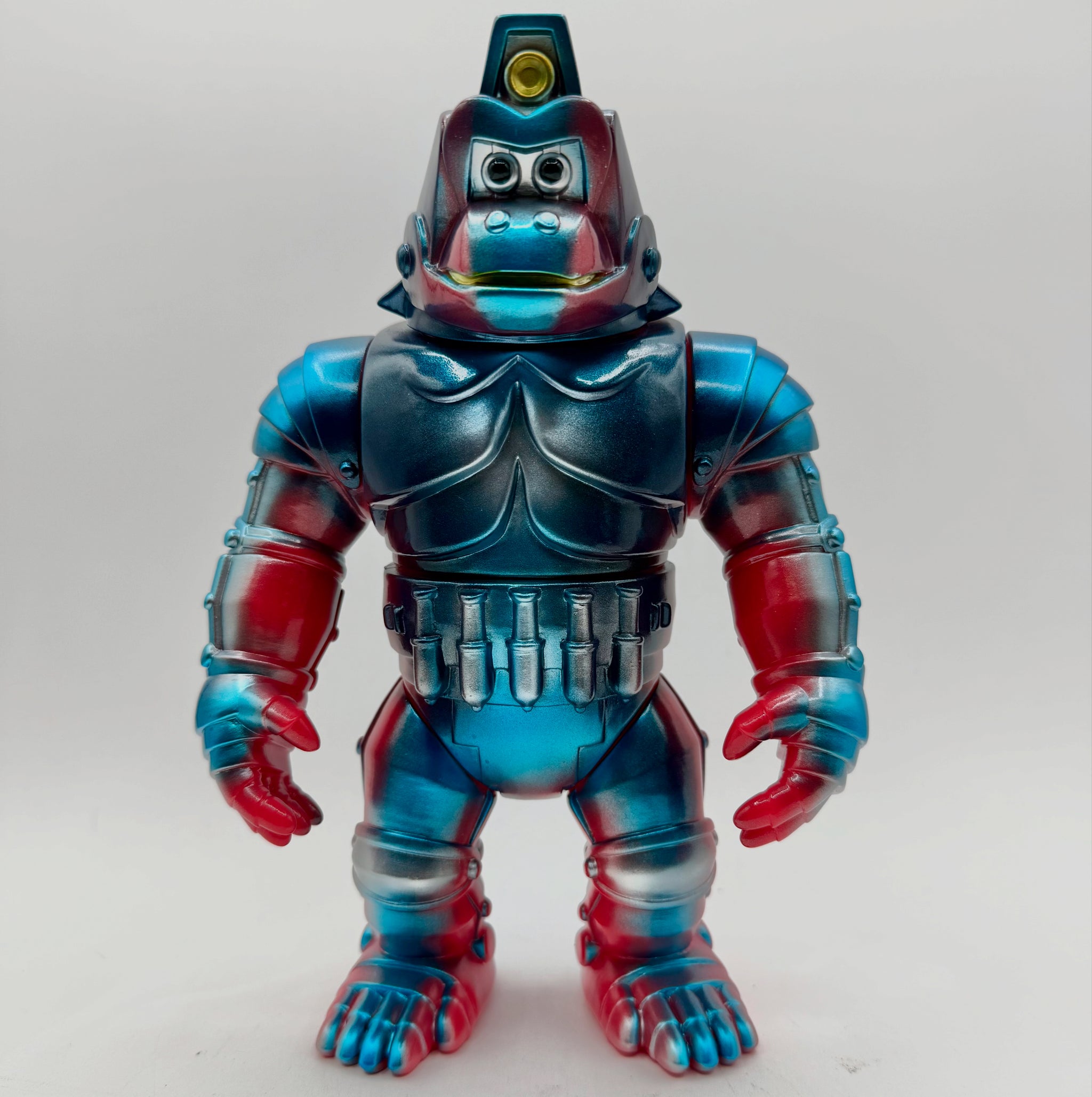 メカニコング MECHANI-KONG creature bazzar ソフビ メカニコング MECHANI-KONG creature bazzar ソフビ 【公式通販】