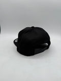 trucker black cb globe