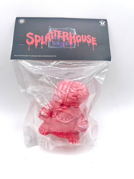 Maba Marbled Jennifer Splatterhouse figure