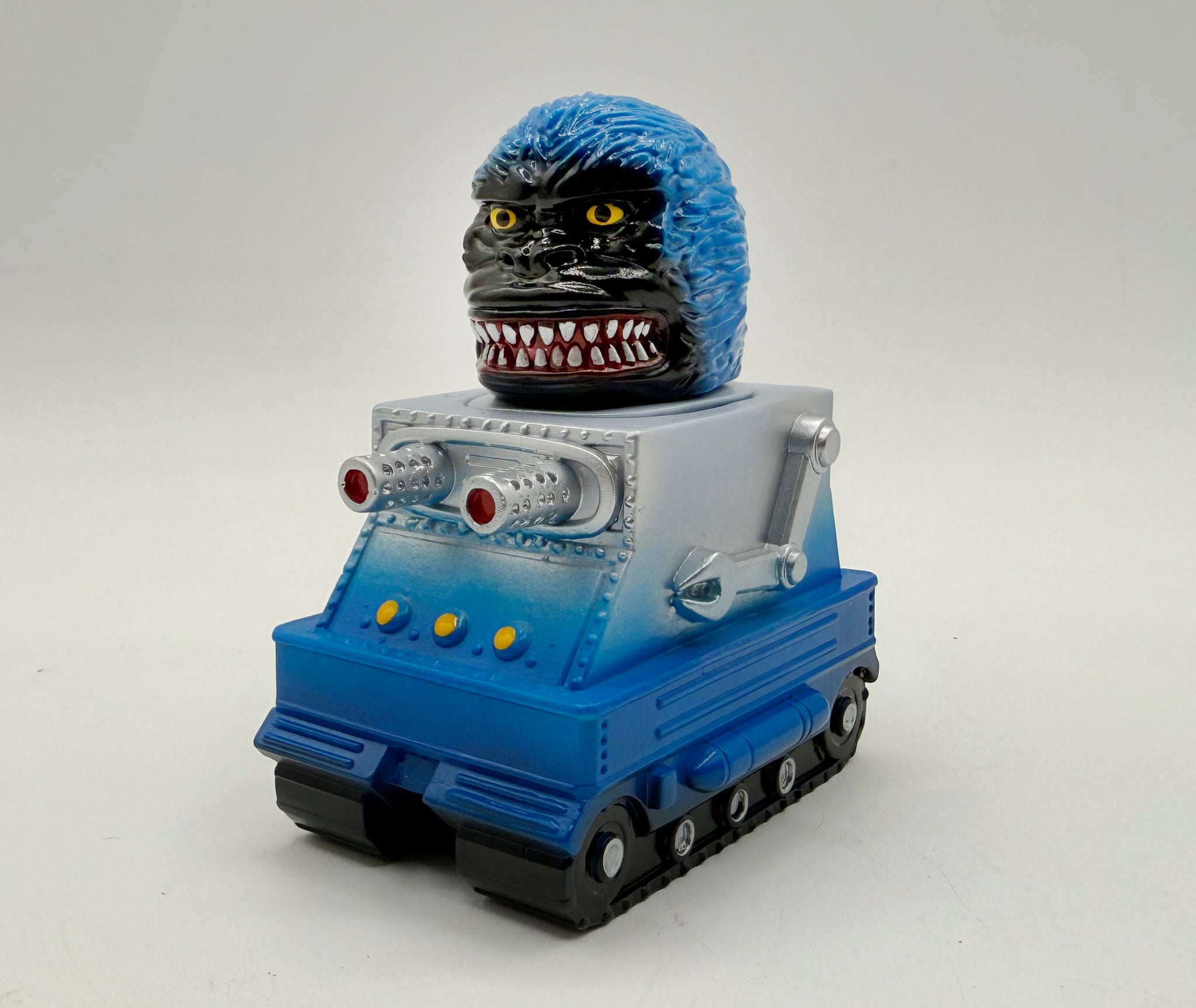 August Releases – CREATURE BAZAAR