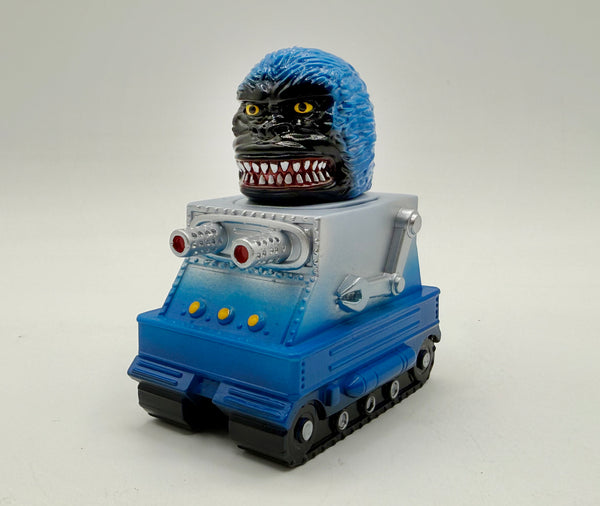August Releases – CREATURE BAZAAR