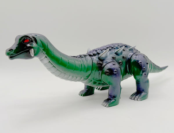 August Releases – Page 2 – CREATURE BAZAAR