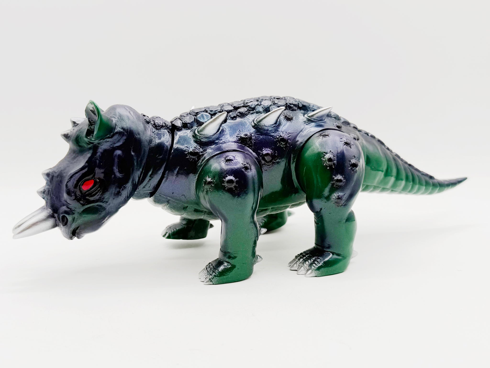 August Releases – Page 2 – CREATURE BAZAAR