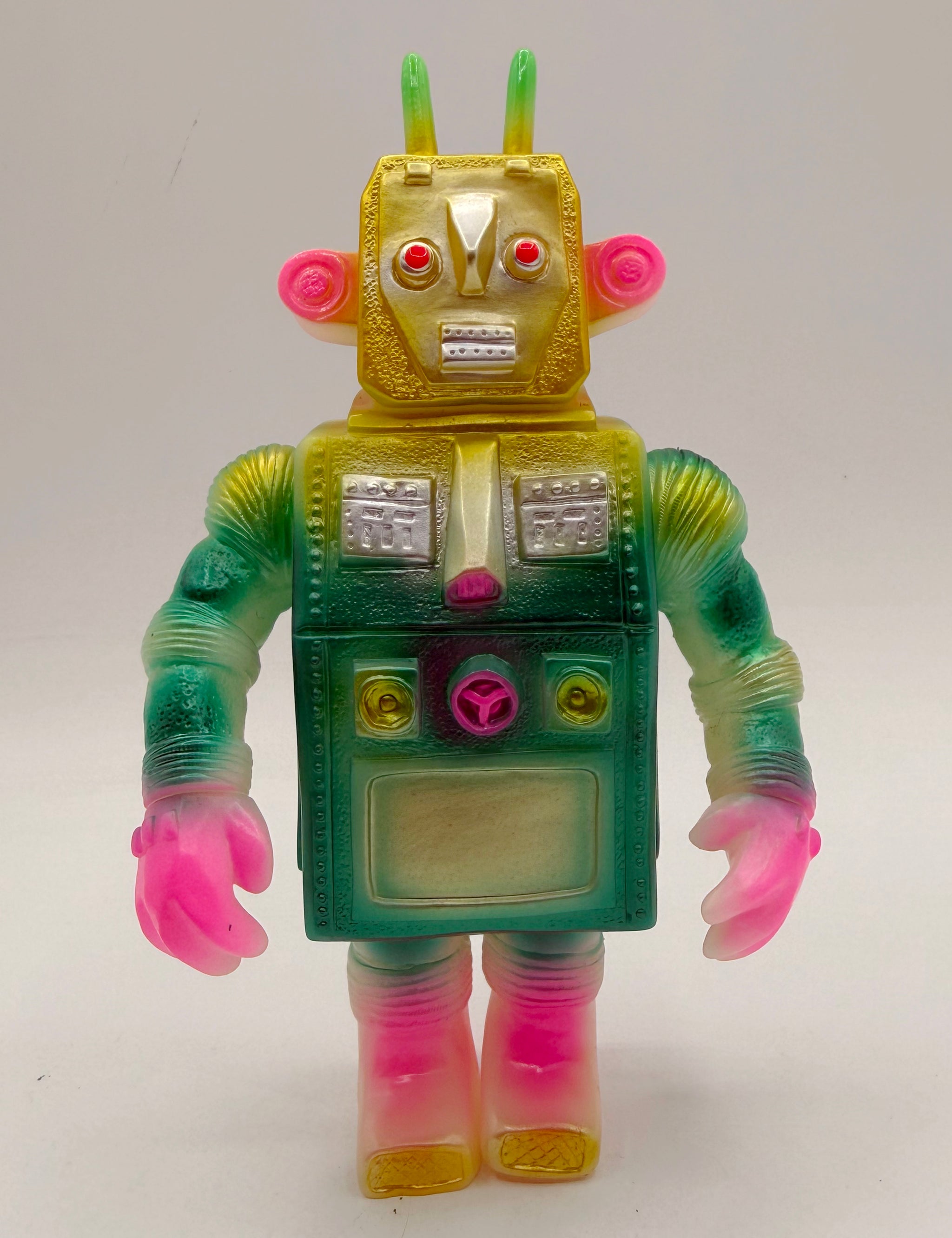 August Releases – CREATURE BAZAAR