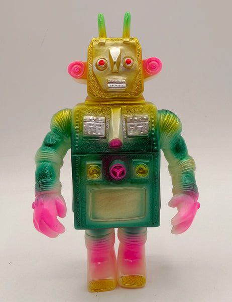 August Releases – CREATURE BAZAAR