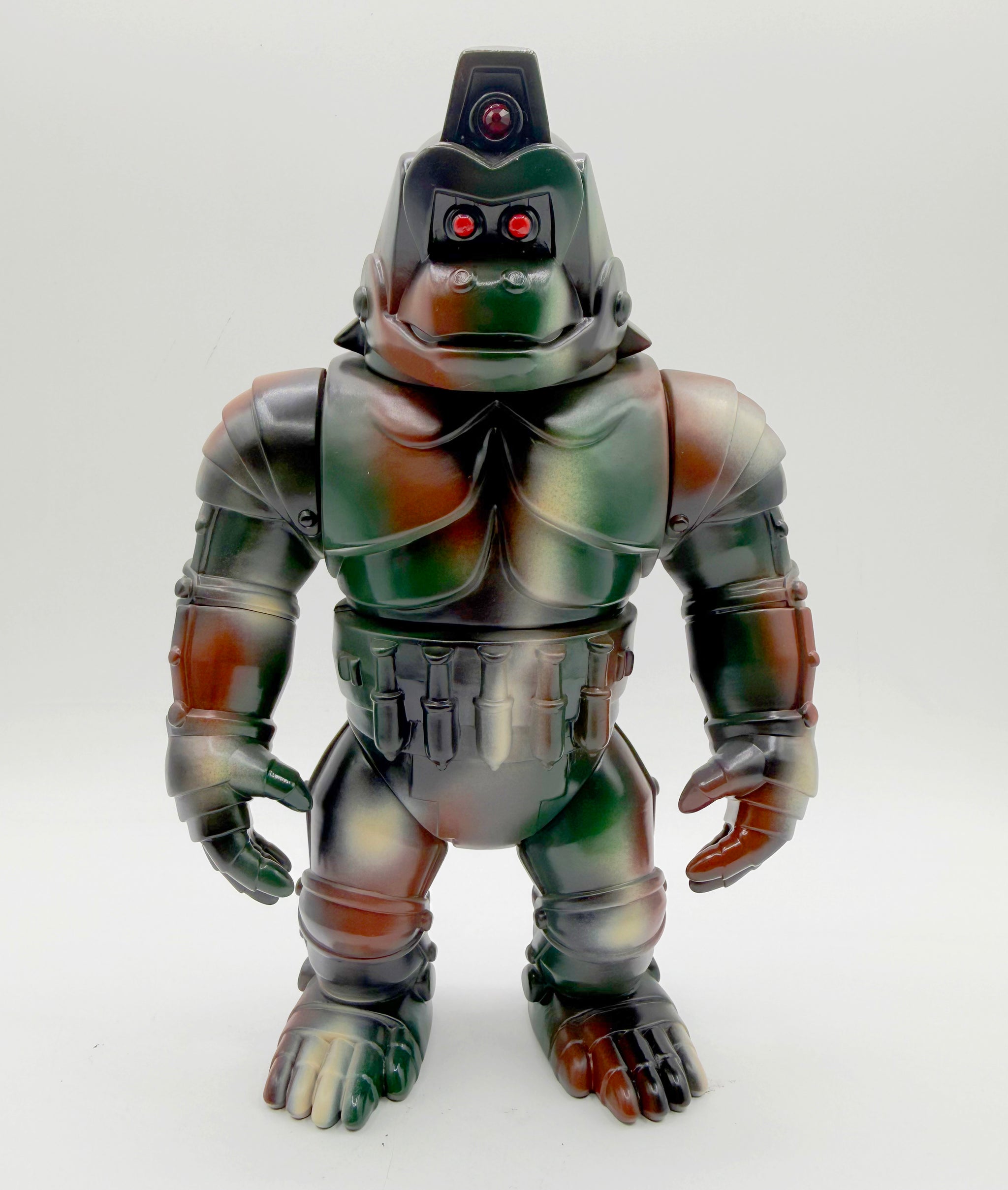 August Releases – CREATURE BAZAAR