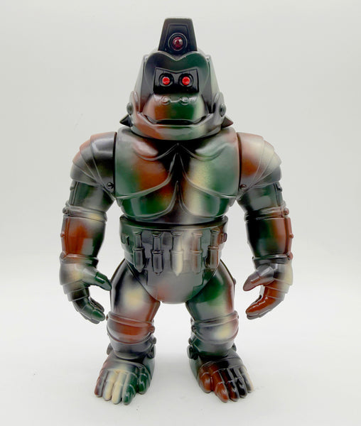 August Releases – CREATURE BAZAAR