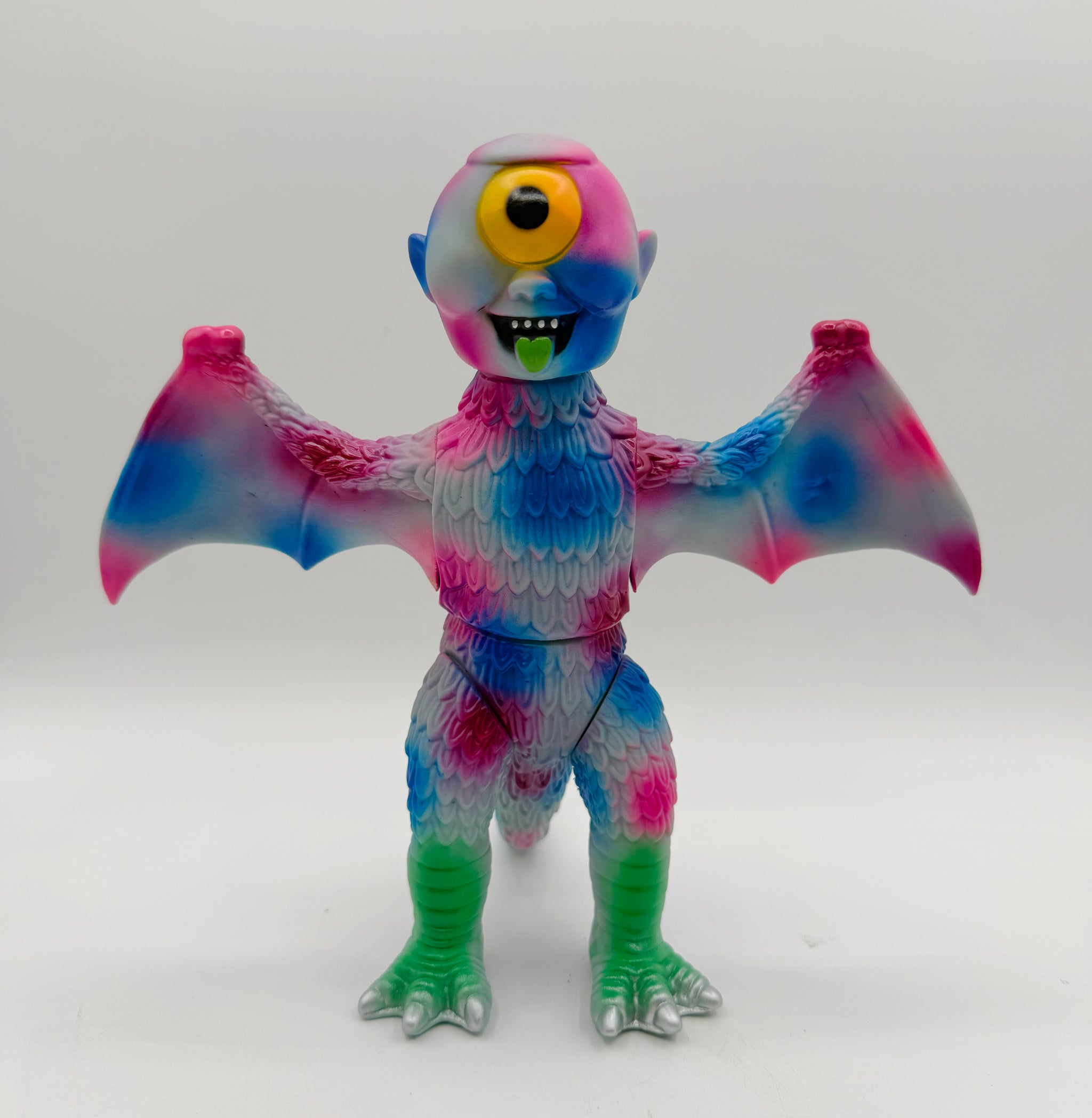 August Releases – CREATURE BAZAAR
