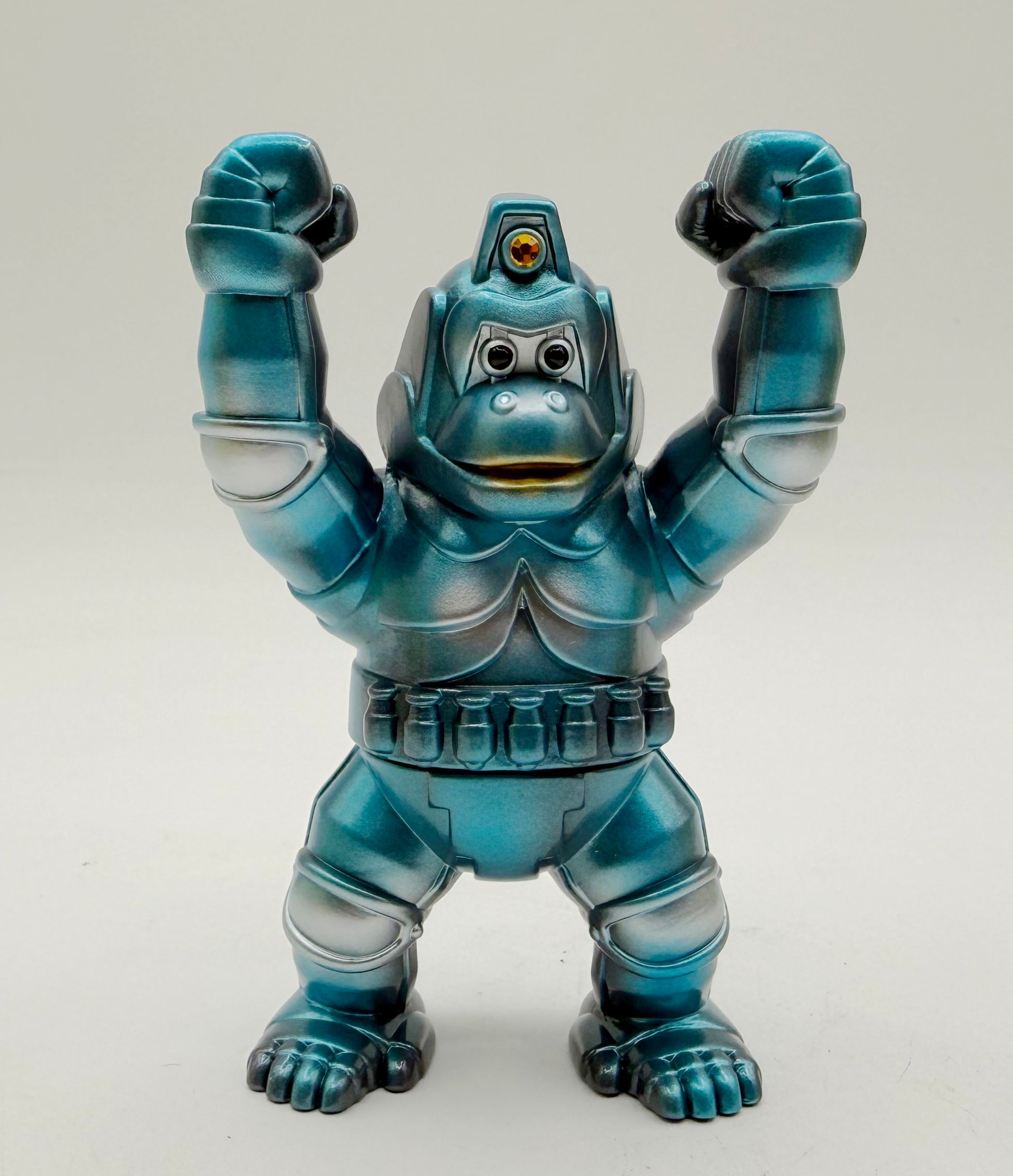 August Releases – CREATURE BAZAAR