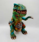 Summer Slime Rotten Rex