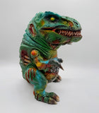 Summer Slime Rotten Rex