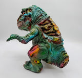 Summer Slime Rotten Rex