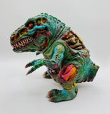 Summer Slime Rotten Rex