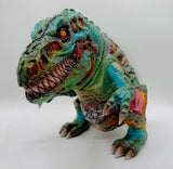 Summer Slime Rotten Rex