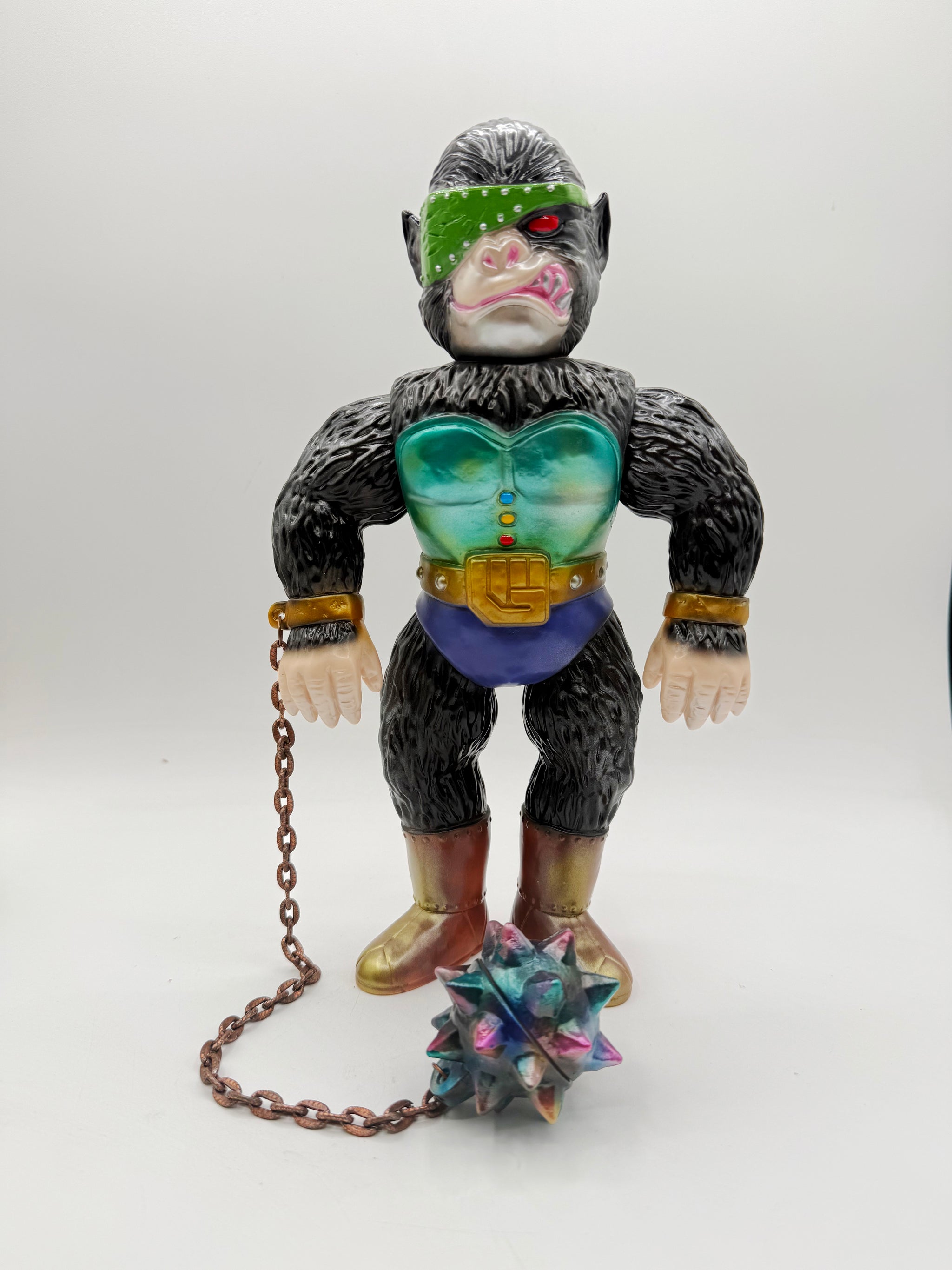 August Releases – CREATURE BAZAAR