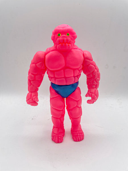 El Hombre Del Rock by Blitzkrieg toys