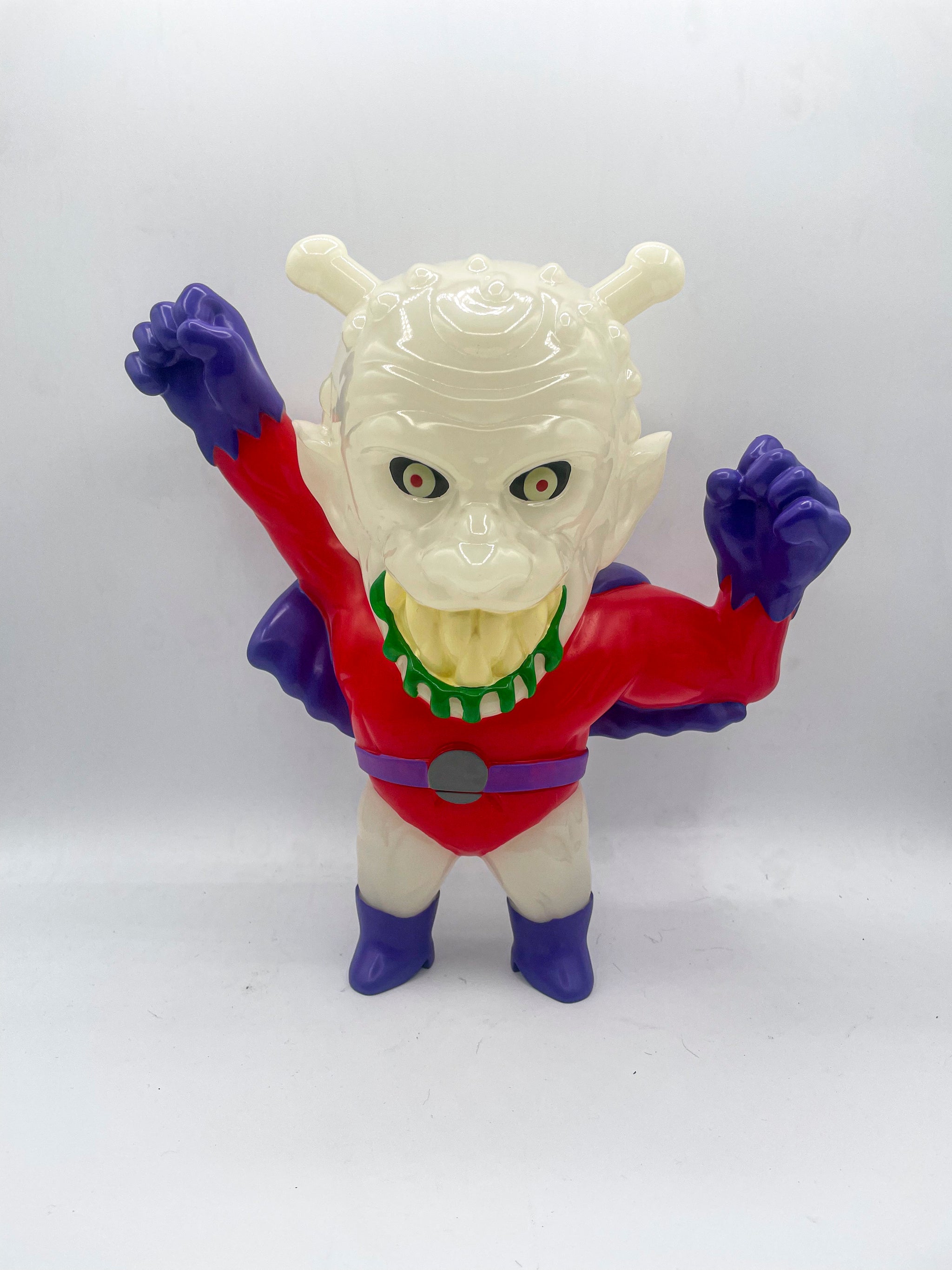 HEADLOCKSTUDIO x Draculazer Slime kun HEADLOCKSTUDIO x Draculazer