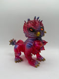 Kraken Chimera one of by Paul Kaiju