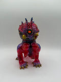 Kraken Chimera one of by Paul Kaiju