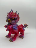 Kraken Chimera one of by Paul Kaiju