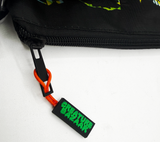 Yokai Party "Jared" Over the Shoulder Nylon Bag