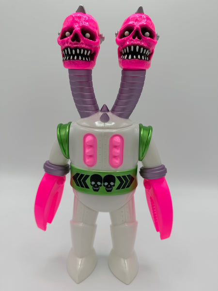 February Releases – Page 2 – CREATURE BAZAAR