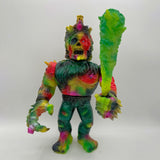 Stone Spirit Titan by Skinner painted By Blitzkieg Toys Micro Run