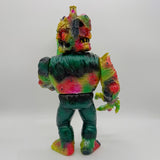 Stone Spirit Titan by Skinner painted By Blitzkieg Toys Micro Run