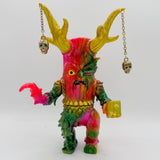 Sappi Skull Carrier one off