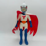 Gatachman Ken by M1go