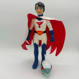 Gatachman Ken by M1go