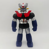 Mazinger z infinity standard size figure