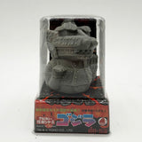 Mechagodzilla DeSa finger puppet by sarujirushi