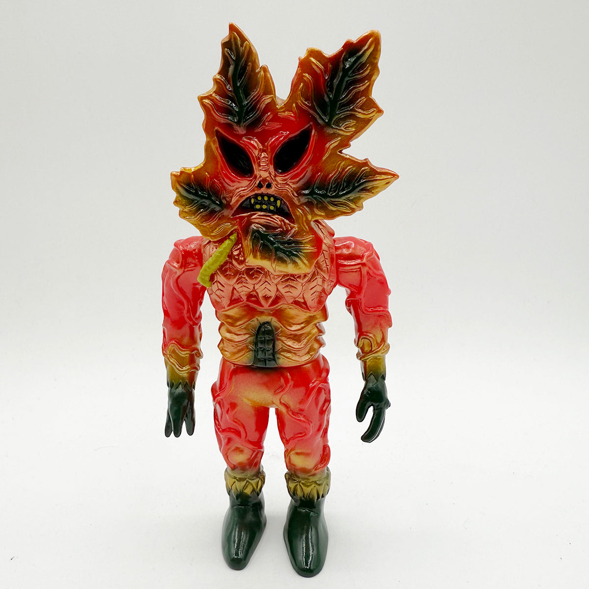 ナッツプラネット[NP-B044]1/10 現用 胸像 「ラマーディーの悪魔」 ナッツプラネット[NP-B044]1/10 現用 胸像 「ラマーディーの悪魔