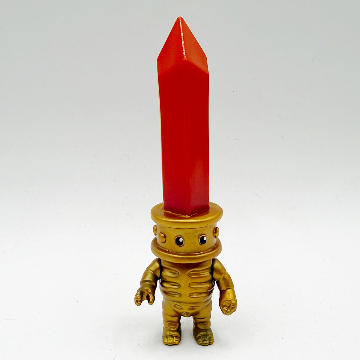クリーチャーバザール　Creature Bazaar ソフビ ASTRO ZOMBIES | CREATURE BAZAAR ソフビ ONE-EYED FREAK 一つ目奇人