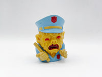 Tan mutant cop Maba style by Violence toy