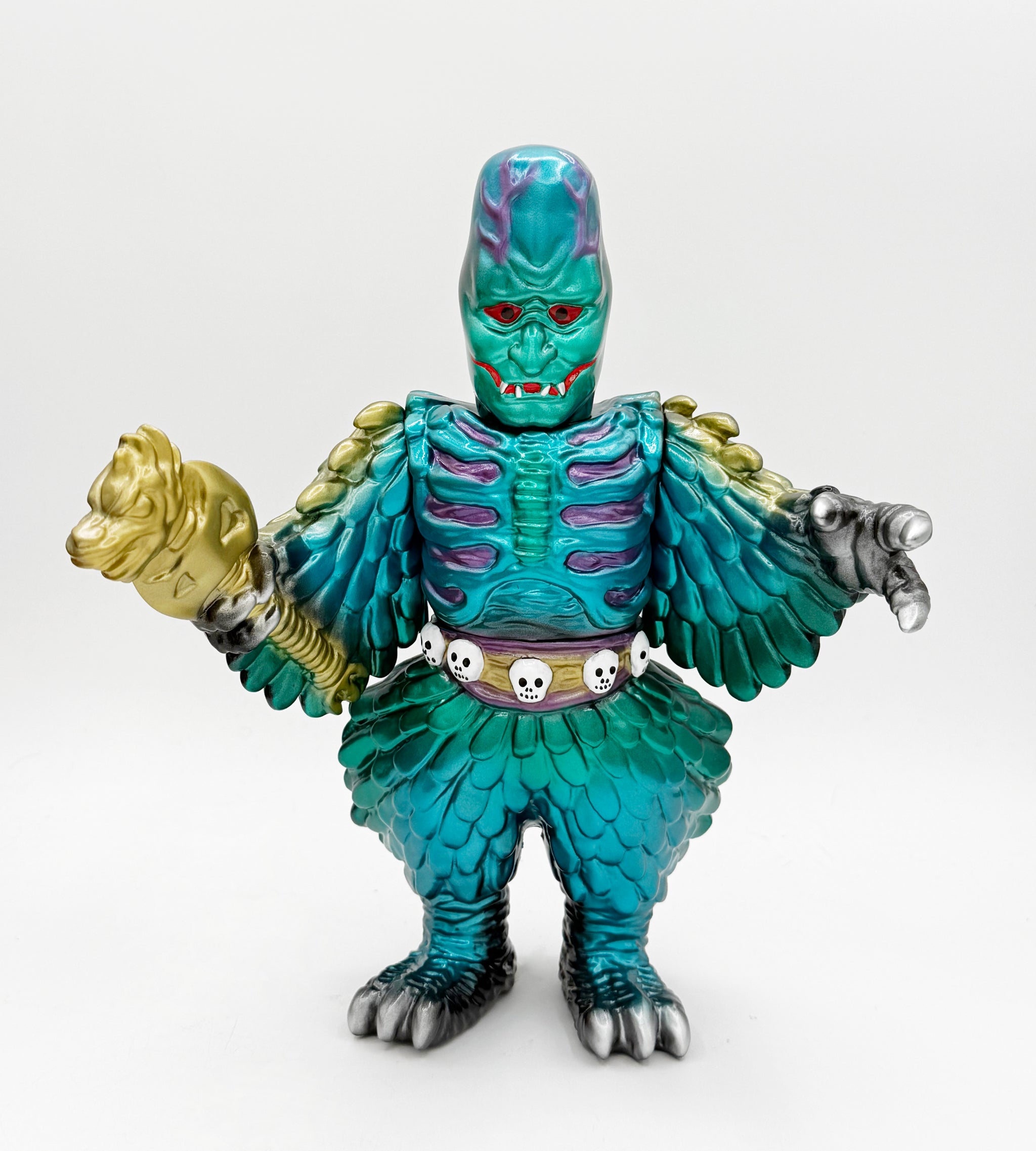 August Releases – Page 4 – CREATURE BAZAAR