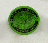 Super Mandarake Sticker, Patch, Button Pack