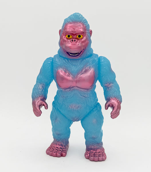 クリーチャーバザール　creature bazaar ソフビ August Releases – CREATURE BAZAAR