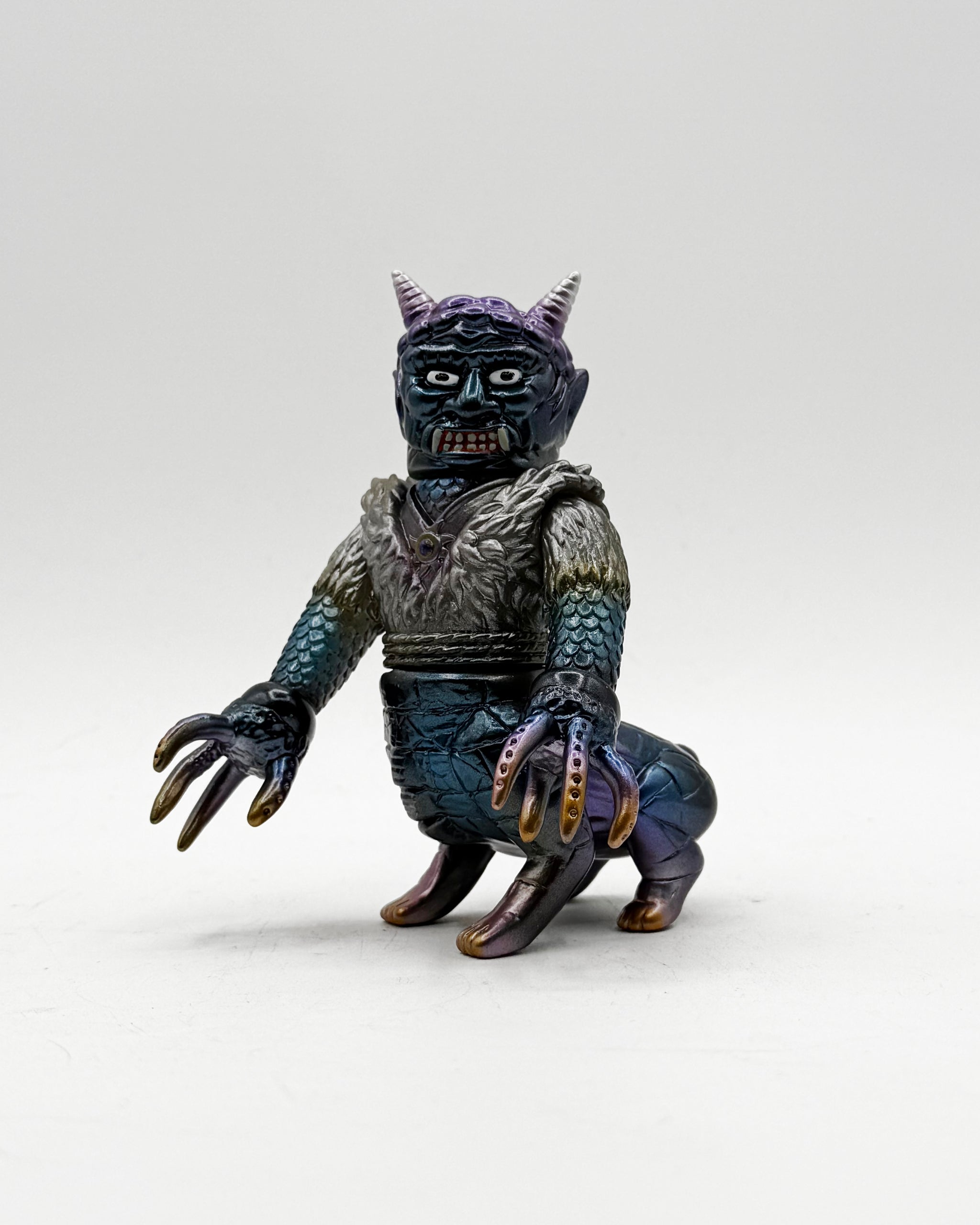 October Releases – Page 2 – CREATURE BAZAAR