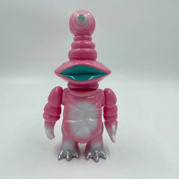 Outlaw Kaiju by Trash Talk Toys "Milkshake Colorway"