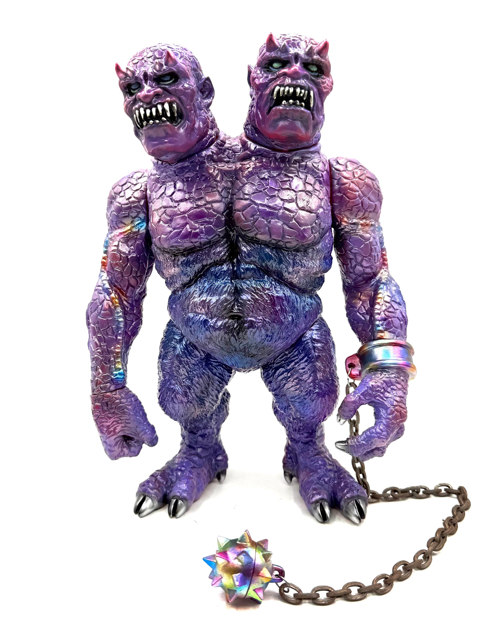 October Releases – CREATURE BAZAAR