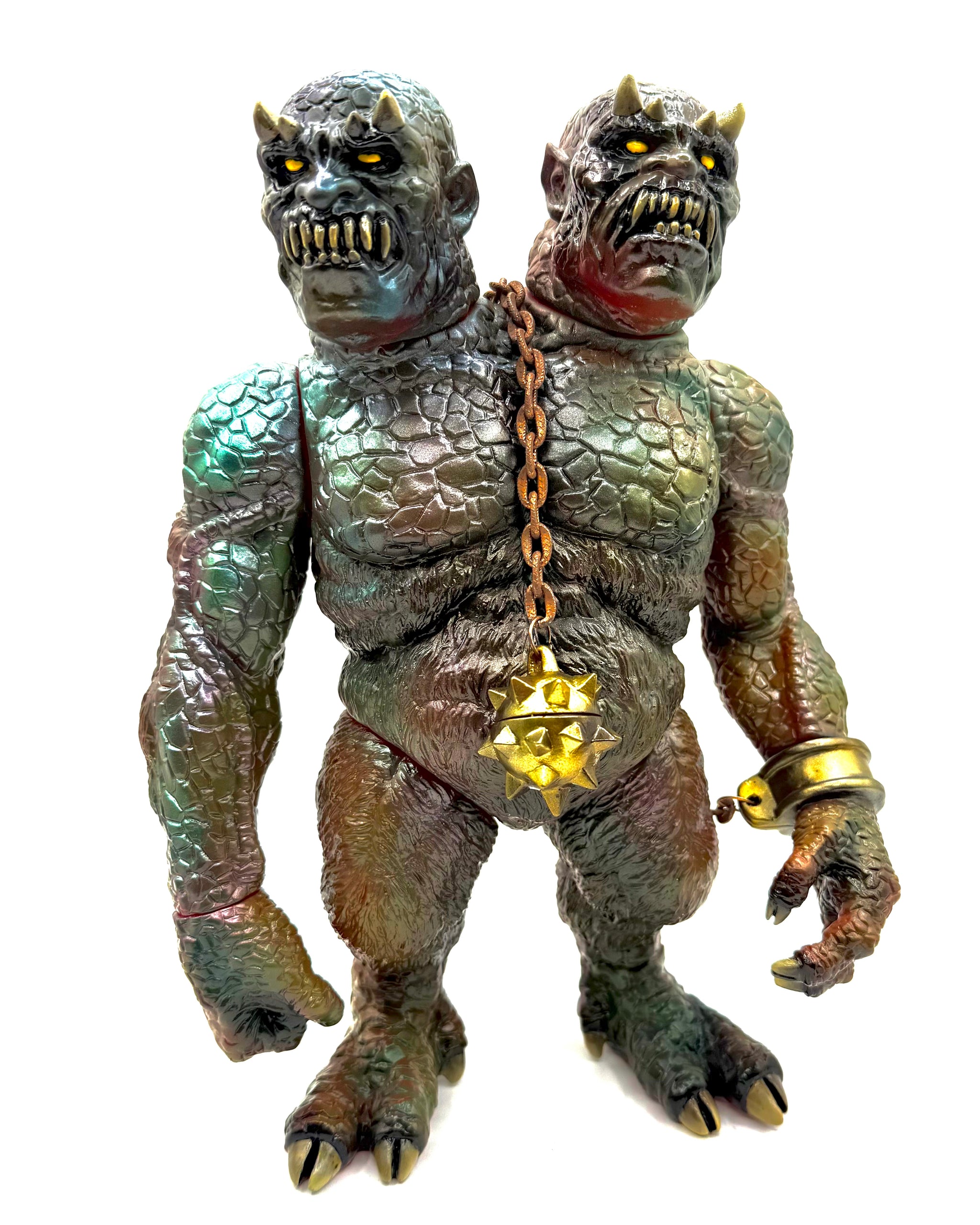 October Releases – CREATURE BAZAAR