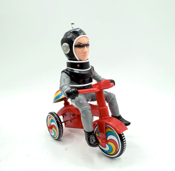 Alien X trike by M1go